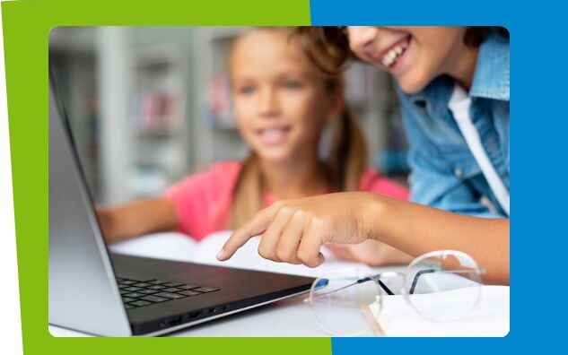 KreaWolke – Ganzheitliche Digitalisierung für kreative Schulen