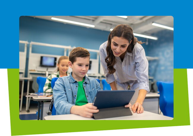 Vom Wissensvermittler zur Lernbegleitung – warum sich die Rolle von Lehrkräften verändert