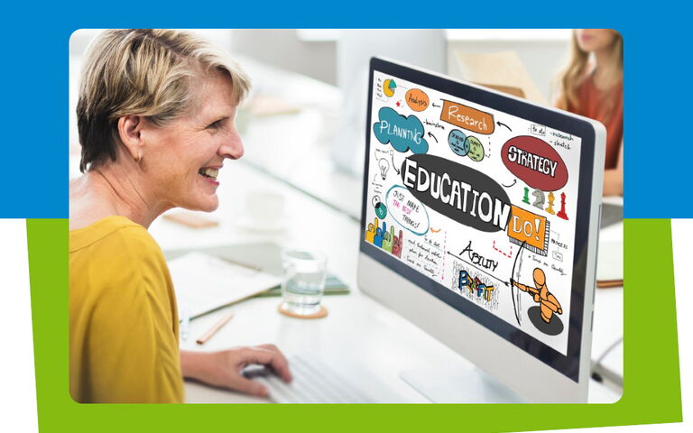 NGDLE vs. N2GDLE – Wie sich digitale Lernumgebungen weiterentwickeln und was das für Schulen bedeutet