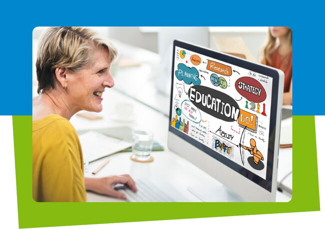 Wie sich digitale Lernumgebungen weiterentwickeln und was das für Schulen bedeutet