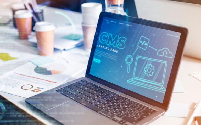 Vom Schulportal zum Lernökosystem: Das unterschätzte Potenzial moderner CMS in Schulen