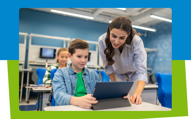 Vom Wissensvermittler zur Lernbegleitung – warum sich die Rolle von Lehrkräften verändert