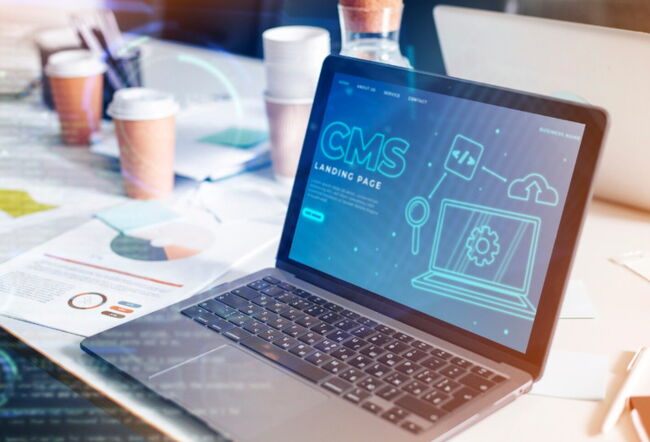 Vom Schulportal zum Lernökosystem: Das unterschätzte Potenzial moderner CMS in Schulen