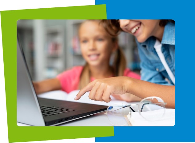 KreaWolke – Ganzheitliche Digitalisierung für kreative Schulen