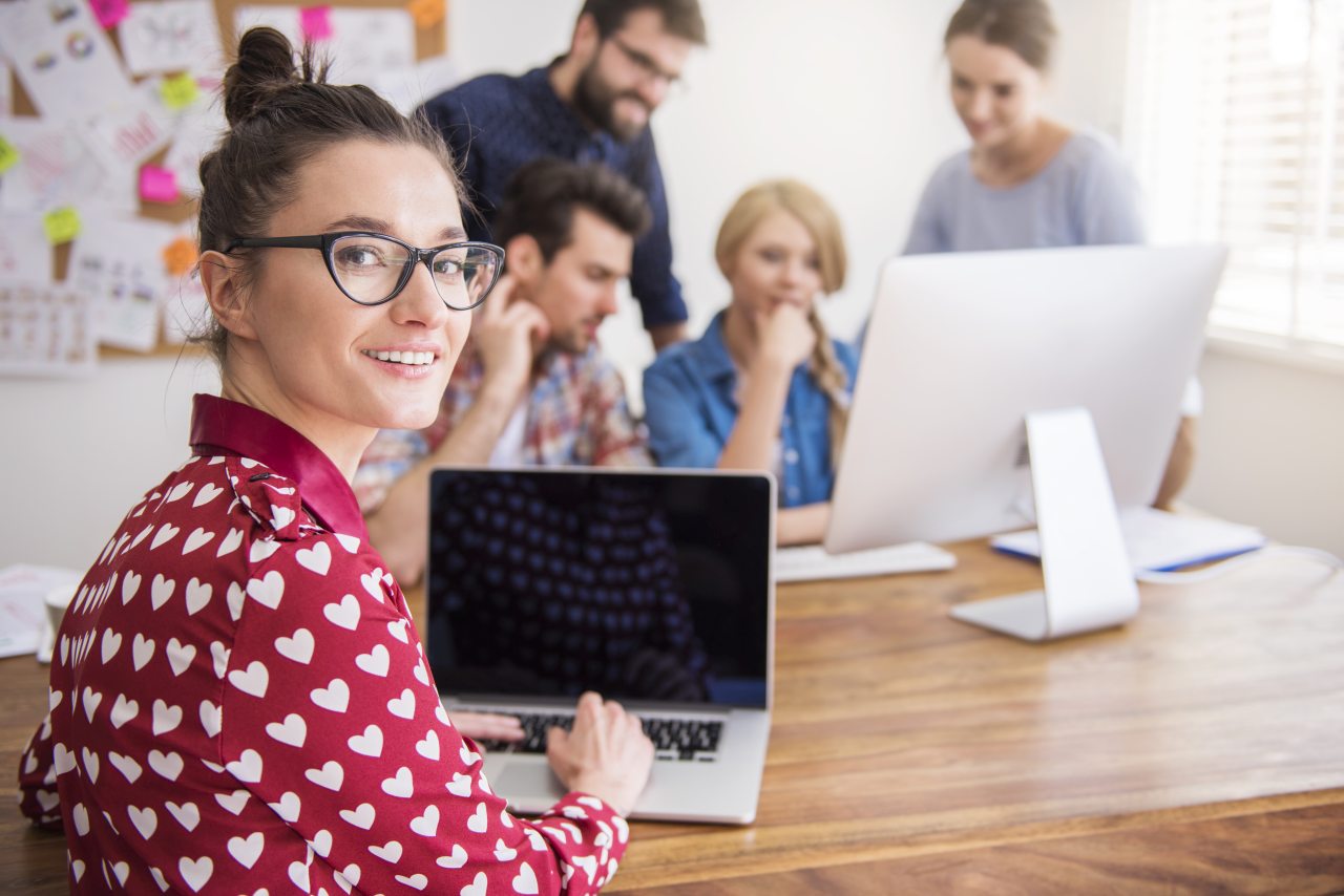 Unsere Leistungen – Digitale Bildung mit Konzept und Herz
